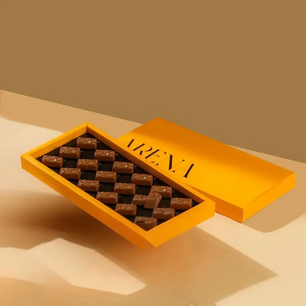 Arena Chocolate